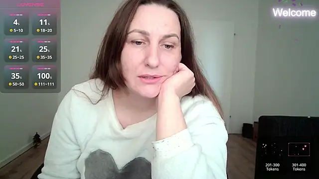 Yevgeshka-Milashka online show from January 12, 2025, 8:57 am