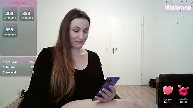 Yevgeshka-Milashka online show from January 12, 2025, 4:50 pm