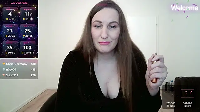 Yevgeshka-Milashka online show from January 26, 2025, 2:19 pm