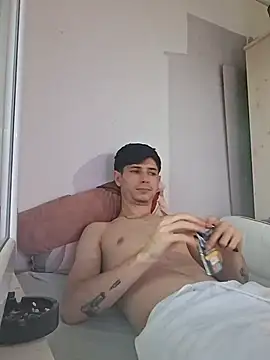 BigAlexxx1 online show from July 1, 2026, 3:34 pm