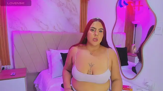 ruby nixie online show from July 5, 2026, 12:06 am