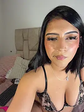 Nicolegh  online show from July 19, 2026, 2:04 am