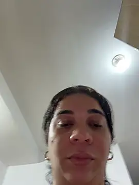 Siri Luxx online show from July 12, 2026, 3:08 am