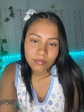 Snapshot of Sofi_AiLi chatting on June 3, 2026, 12:35 am Sofi AiLi online show from June 3, 2026, 12:35 am