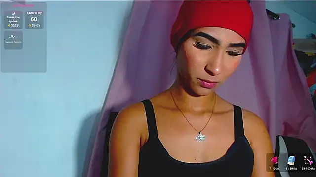 Malikaa   online show from June 14, 2026, 2:24 am