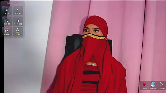 Malikaa   online show from June 19, 2026, 5:12 am