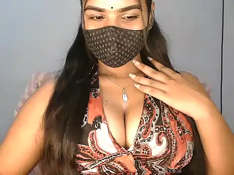 Curvy Deepa online show from June 10, 2026, 5:56 pm