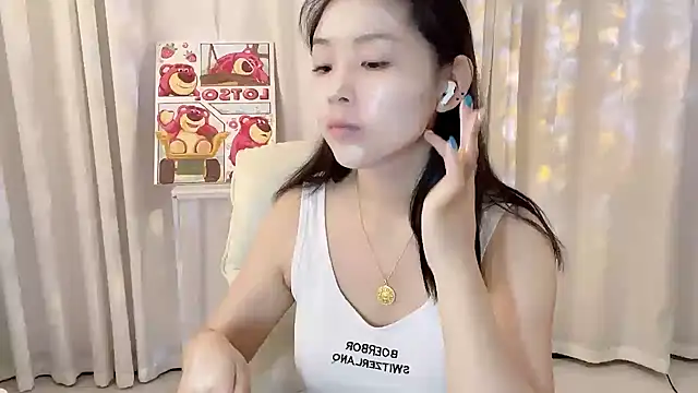xiao--su online show from July 16, 2026, 5:46 am