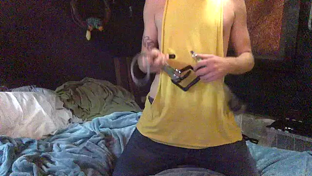 thierrybae online show from July 10, 2026, 7:56 am