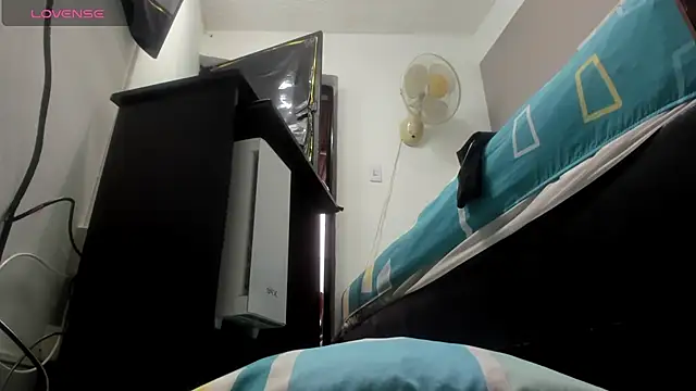 mikaela s3x online show from July 9, 2026, 3:38 pm