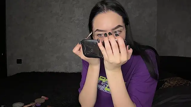 Ailish Loveee online show from June 28, 2026, 4:02 pm