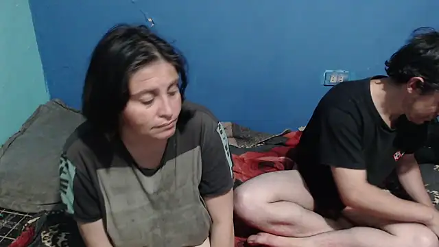 Adan eva26 online show from July 3, 2026, 11:22 pm