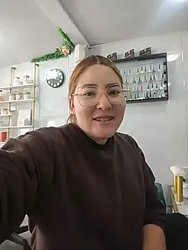 Sandra9530 online show from June 22, 2026, 3:53 pm