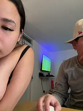 Snapshot of Lovers_room chatting on July 1, 2026, 3:19 am Lovers room online show from July 1, 2026, 3:19 am