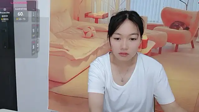 77-Xiaodigua online show from June 5, 2026, 2:29 am