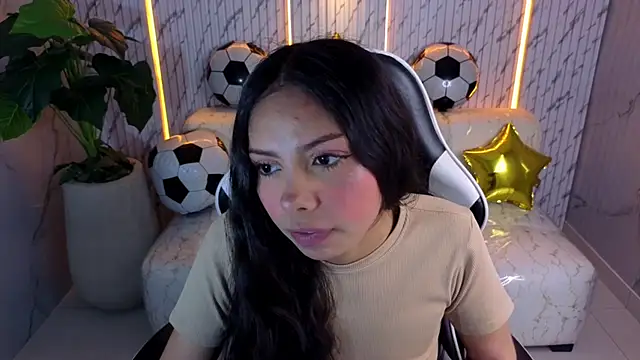 Snapshot of samantha_tx_ chatting on July 8, 2026, 3:11 am samantha tx online show from July 8, 2026, 3:11 am