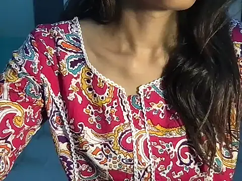SIMRAN RANI online show from June 28, 2026, 5:35 am