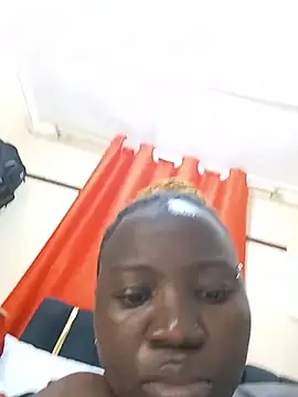 Snapshot of Naughty_nigerbitch chatting on July 27, 2026, 5:14 am Naughty nigerbitch online show from July 27, 2026, 5:14 am