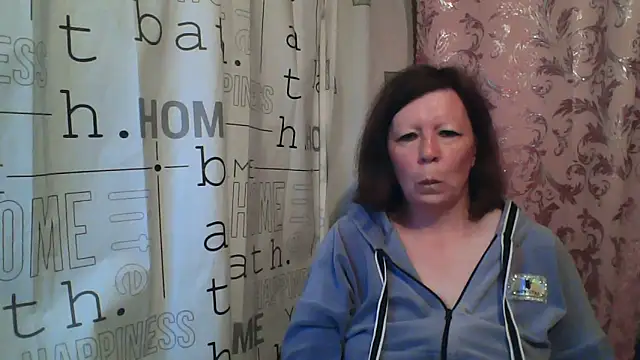 Schastlivaya43 online show from June 13, 2026, 4:10 am
