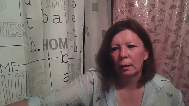 Schastlivaya43 online show from June 29, 2026, 7:14 pm