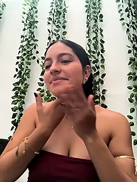SophiCastro09  online show from July 3, 2026, 2:23 pm
