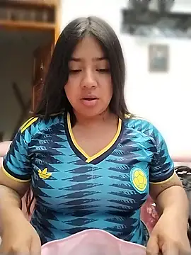 Amber Herrera online show from June 25, 2026, 12:20 pm