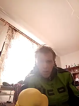 RubberFetischem online show from February 24, 2026, 9:51 am