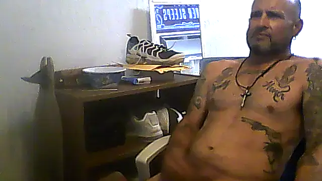 SlickDickyadown online show from July 4, 2026, 1:12 am