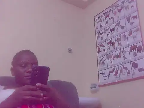 biganni  online show from July 15, 2026, 10:37 pm