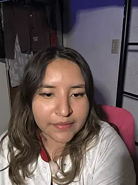 Snapshot of Xixismex chatting on July 15, 2026, 3:34 am Xixismex online show from July 15, 2026, 3:34 am