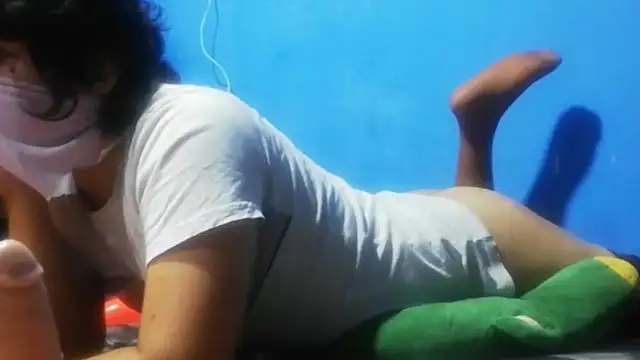Analbell Femboy online show from June 5, 2026, 3:24 am