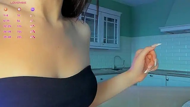 Snapshot of SwiiityKiss chatting on July 20, 2026, 4:27 am SwiiityKiss online show from July 20, 2026, 4:27 am