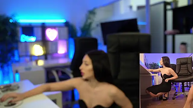 Snapshot of BabesGoWild chatting on February 16, 2026, 5:47 am BabesGoWild online show from February 16, 2026, 5:47 am