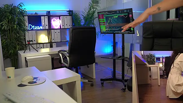 Snapshot of BabesGoWild chatting on February 21, 2026, 5:52 am BabesGoWild online show from February 21, 2026, 5:52 am