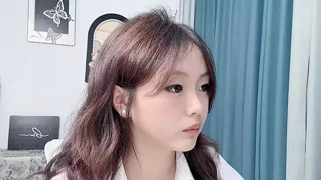 wenwen8888 online show from June 27, 2026, 12:22 pm