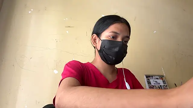 yuna luxy online show from July 9, 2026, 7:23 am