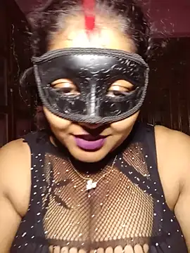 Tiger Tigress online show from July 8, 2026, 7:18 pm