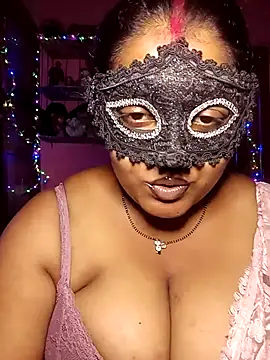 Tiger Tigress online show from July 11, 2026, 7:16 pm