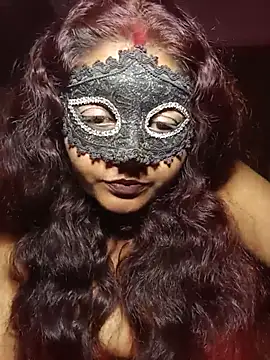 Tiger Tigress online show from July 31, 2026, 6:18 pm