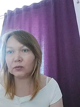 MarikaLane online show from June 6, 2026, 12:43 pm