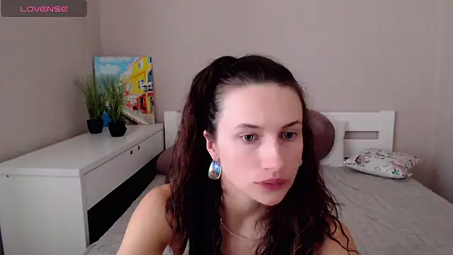 LilithRivi online show from July 26, 2026, 3:19 pm