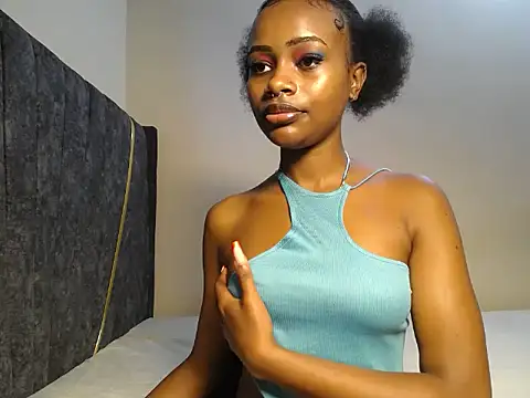 Alexa Jade online show from July 21, 2026, 8:05 am