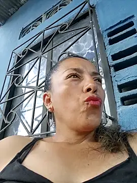 Naomi ms- online show from June 20, 2026, 8:33 pm