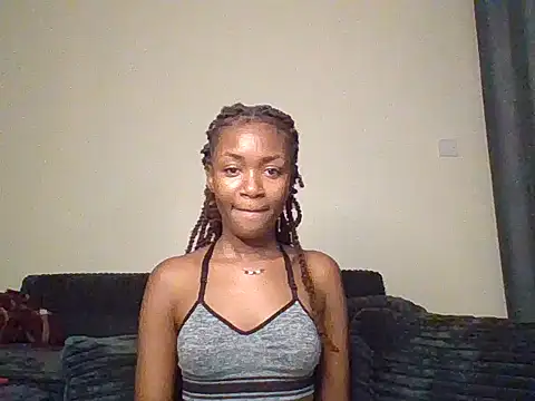 Lill Miss online show from July 7, 2026, 10:03 pm