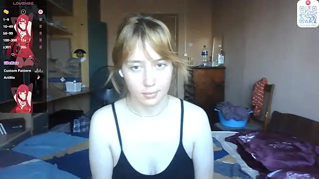 Mowhlntime online show from July 11, 2026, 3:59 pm