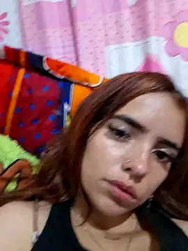 Snapshot of Supremadiabla chatting on July 6, 2026, 1:35 am Supremadiabla online show from July 6, 2026, 1:35 am