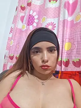Snapshot of Supremadiabla chatting on July 15, 2026, 3:12 am Supremadiabla online show from July 15, 2026, 3:12 am