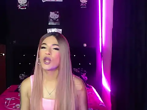 madame kitty online show from July 10, 2026, 3:00 am