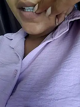 Miss-cutee online show from June 8, 2026, 9:20 am