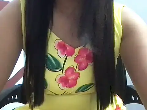 Snapshot of Sizzling_Maya chatting on June 8, 2026, 4:46 am Sizzling Maya online show from June 8, 2026, 4:46 am